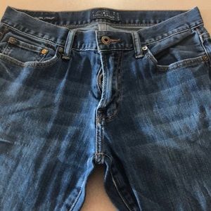 Lucky Brand jeans